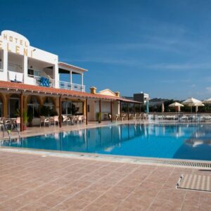 Fly & Go Eleni Hotel