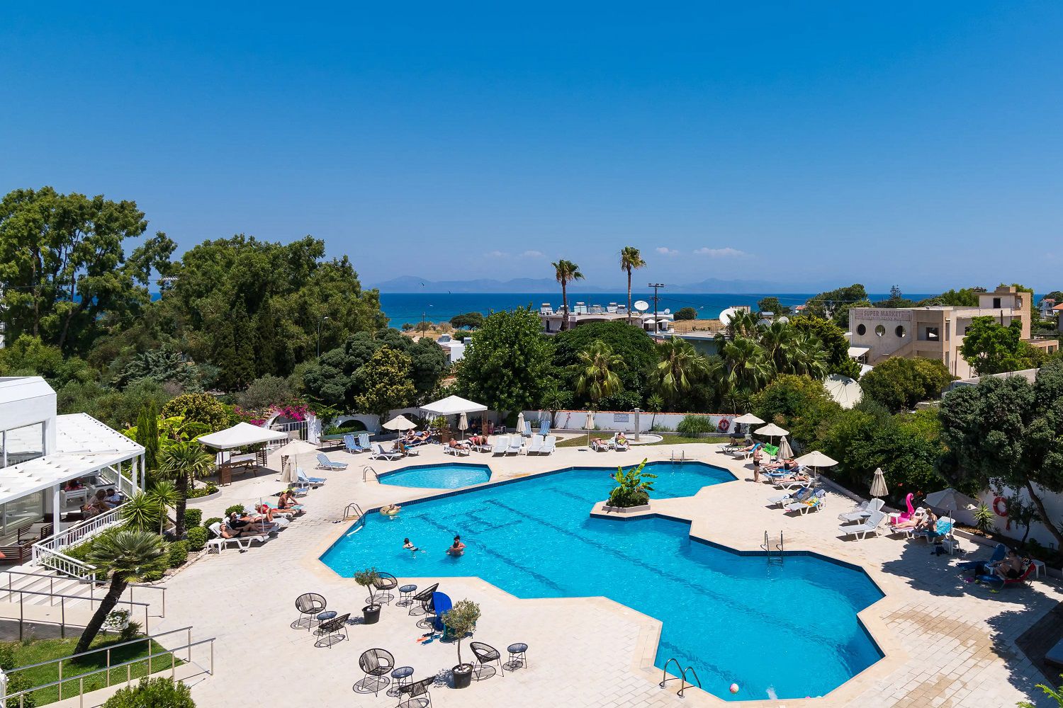 Fly & Go Happy Days Hotel 1 Fly & Go Happy Days Hotel