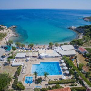 Glicorisa Beach Hotel
