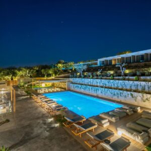 Zante Maris Suites