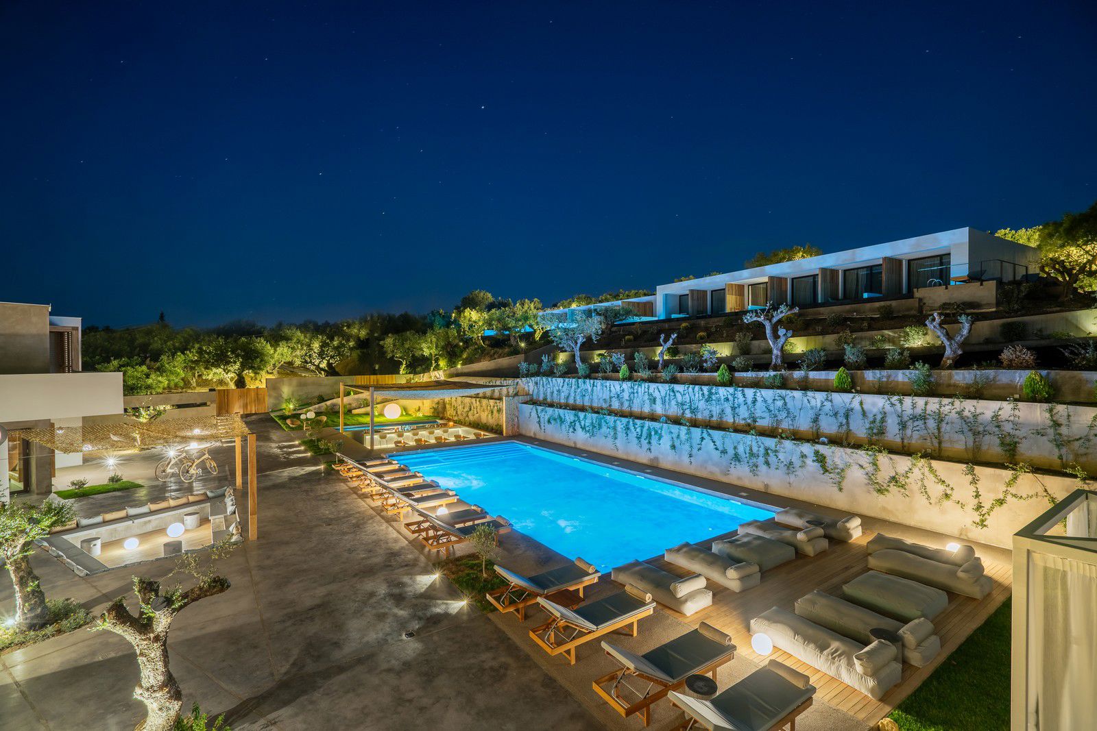 Zante Maris Suites 1 Zante Maris Suites