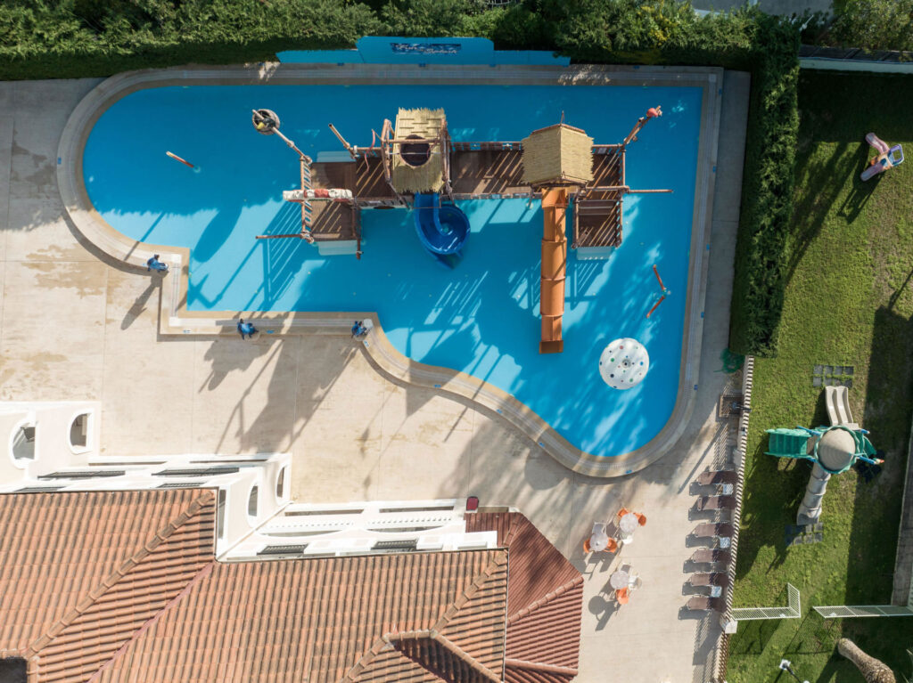 Marelen Hotel Zakynthos