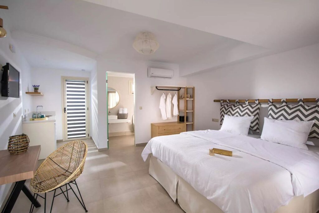 Sarpidon Hotel