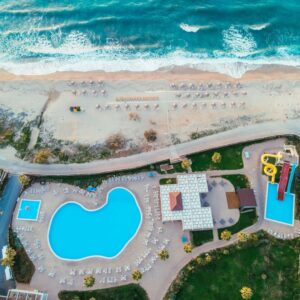Almyros Beach Resort & Spa