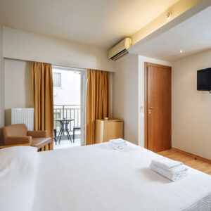 Kitro Beach Hotel
