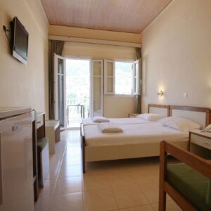 Ionis Hotel