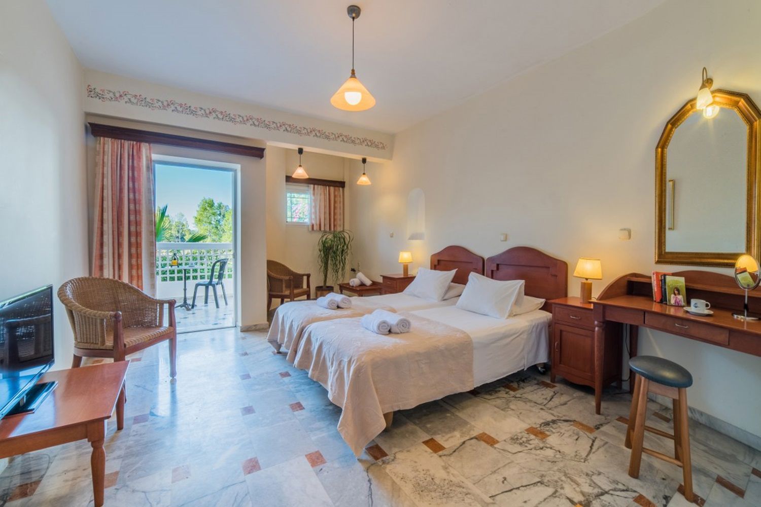 Ilaria Hotel 1 Ilaria Hotel