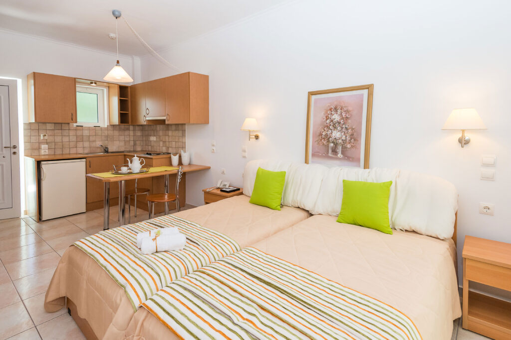 di Palai Hotel