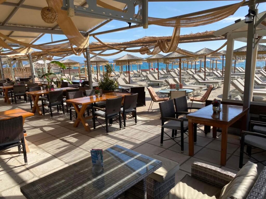 Fly & Go Culinair Santa Marina Kos