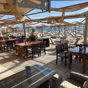 Fly & Go Culinair Santa Marina Kos