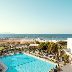 Marina Beach Sol By Melia