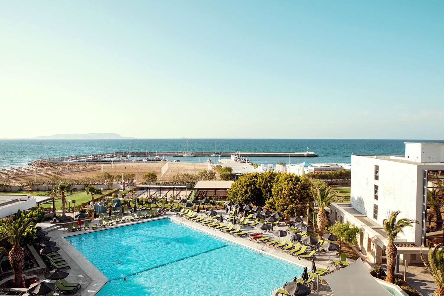 Marina Beach Sol By Melia 1 Marina Beach Sol By Melia