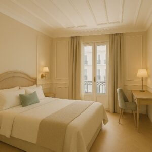 Royal Nidri Suites