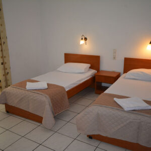 Marios Hotel