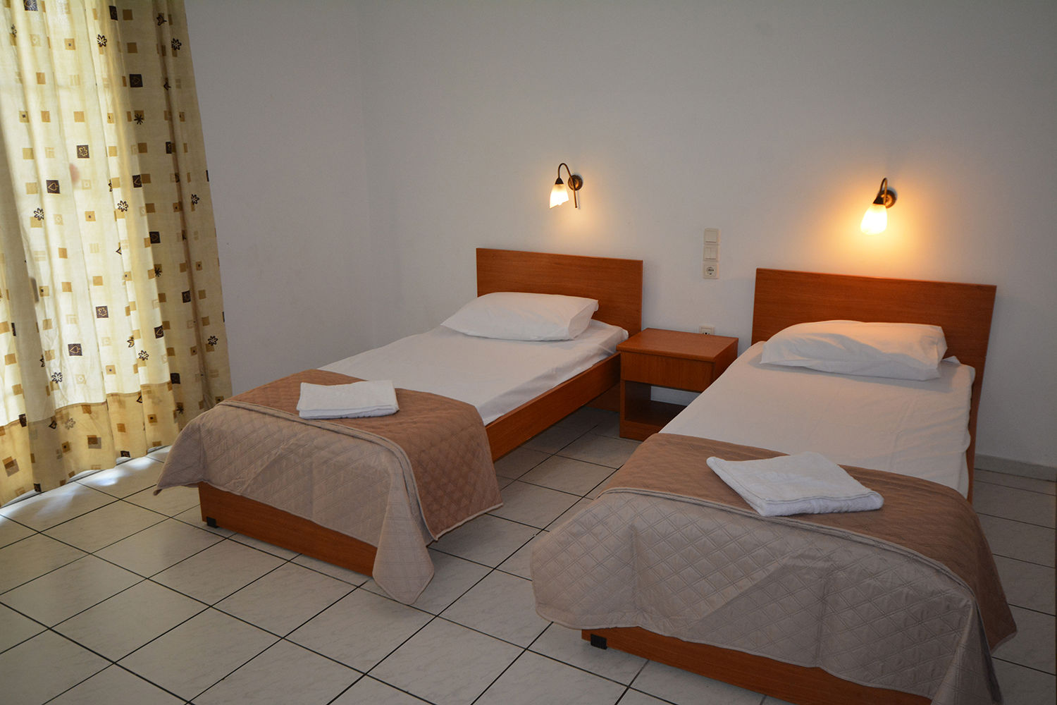Marios Hotel 1 Marios Hotel