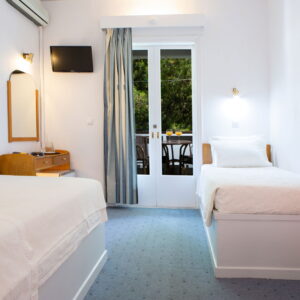 Fly & Go Hotel Odyssey