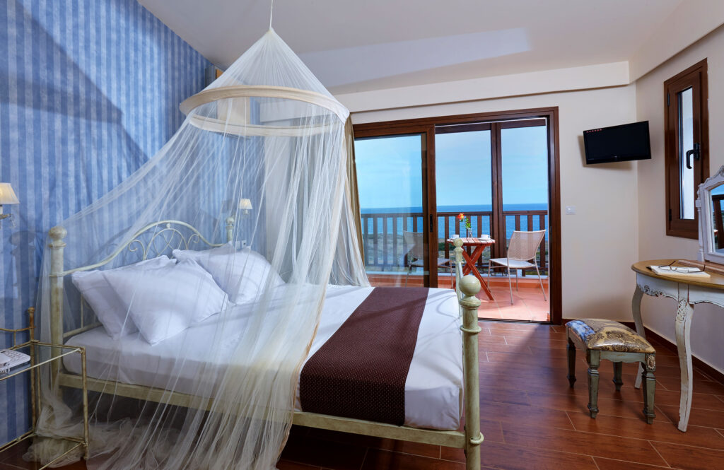 Vasia Villas