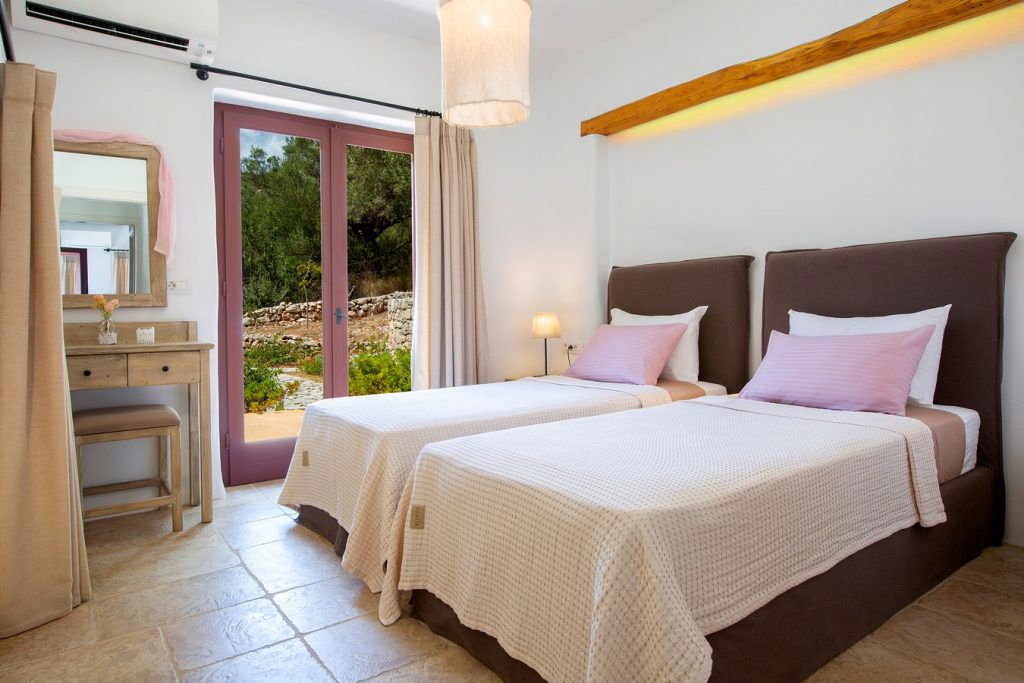 Amapola Villas 1 Amapola Villas