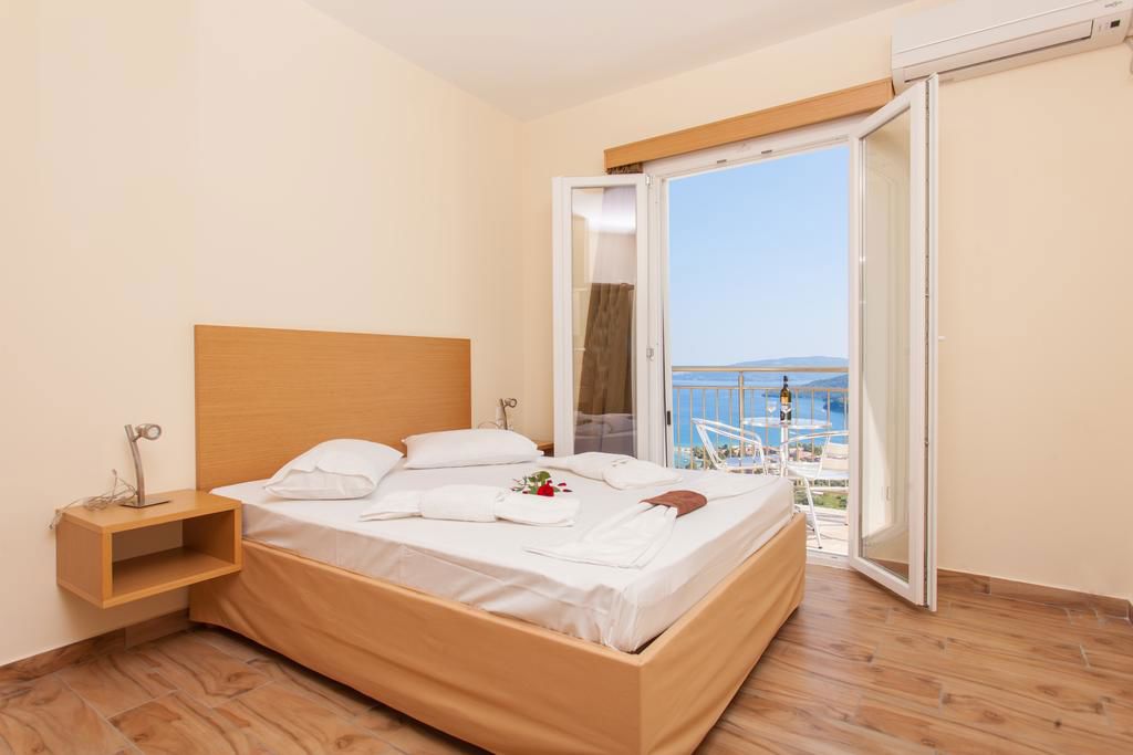 Odysseas Villas 1 Odysseas Villas