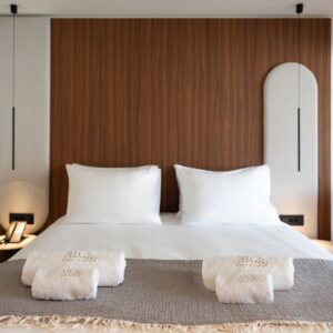 Alizo Comfort Chic Stay Adults Only