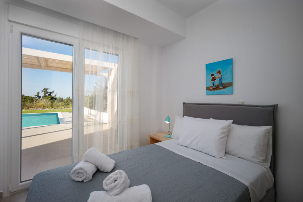 Blue Hills Villas