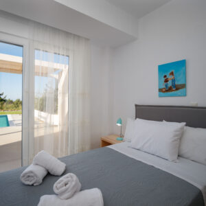 Blue Hills Villas