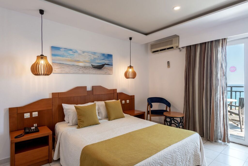 Mediterraneo Hotel