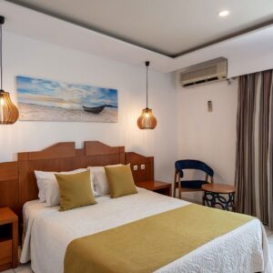 Mediterraneo Hotel