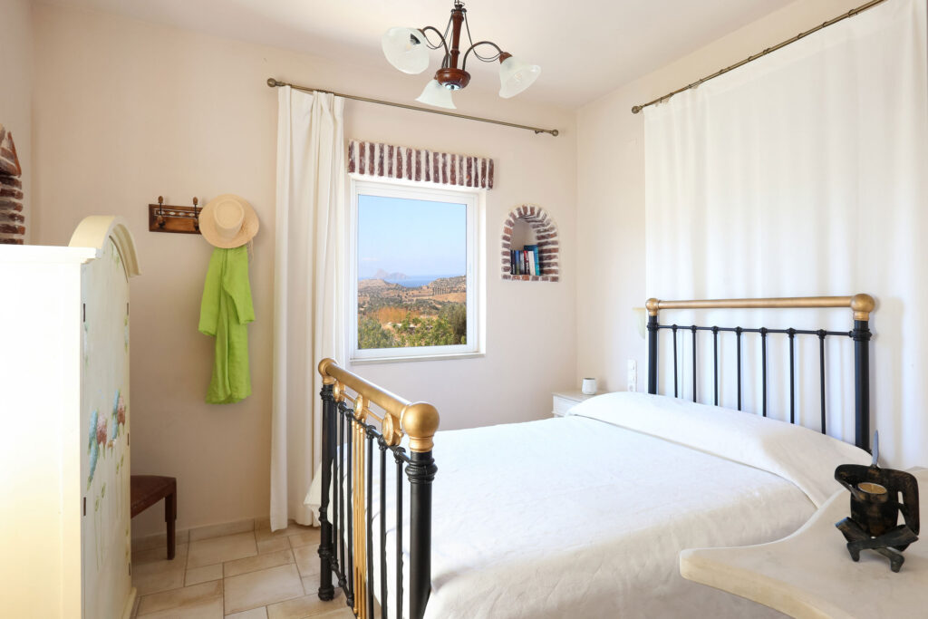 Villa Listaros