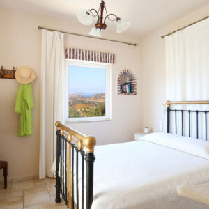 Villa Listaros