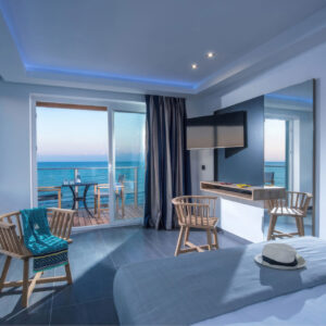 Enorme Infinity Beach
