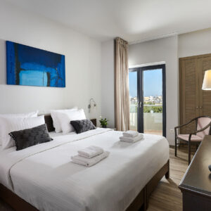 Fly & Go Castello City Hotel