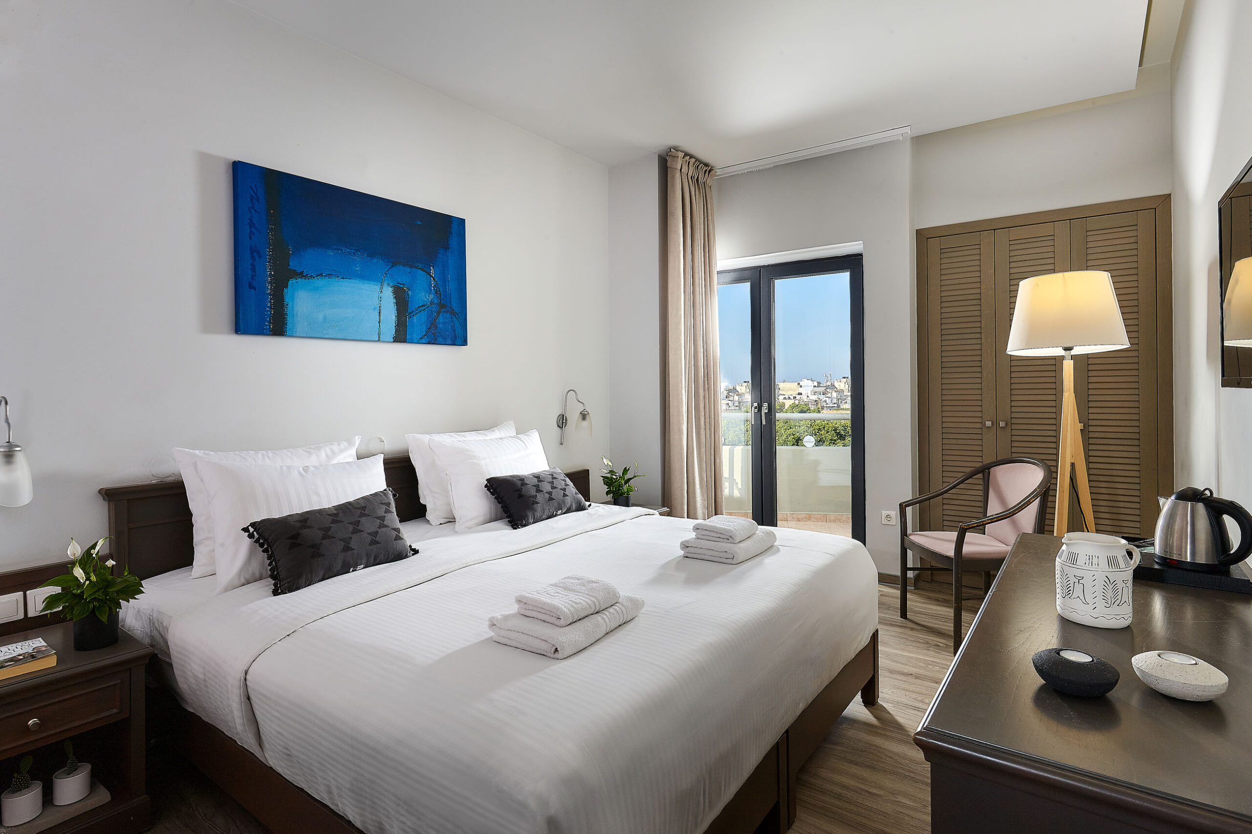Fly & Go Castello City Hotel 1 Fly & Go Castello City Hotel