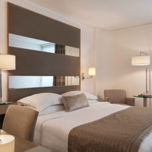 Fly & Go Galaxy Hotel