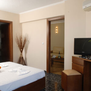 Fly & Go Sacallis Inn Beach Hotel