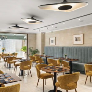 Athenaeum Eridanus Luxury Hotel