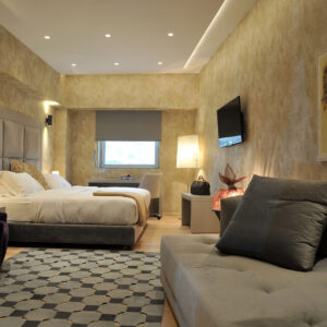 Athenaeum Grand Hotel