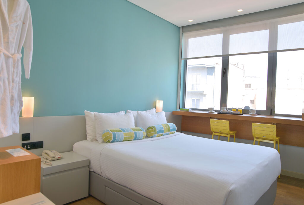 Athenaeum K29 Hotel