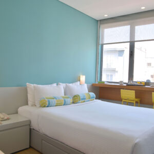 Athenaeum K29 Hotel