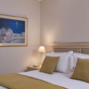 Titania Hotel