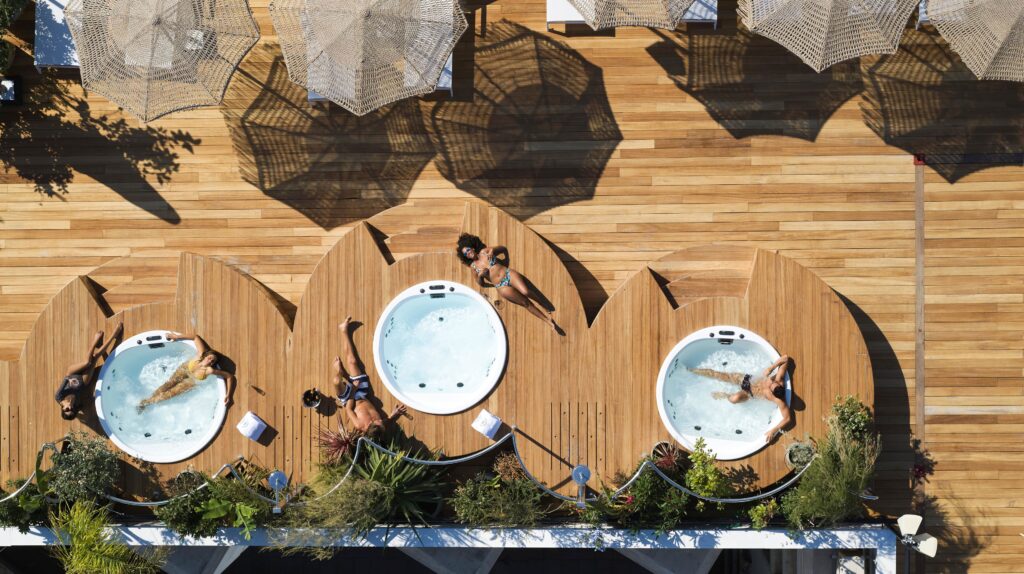 Brown Acropol Athens