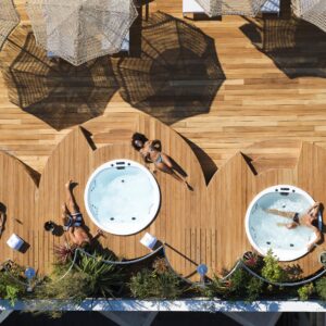 Brown Acropol Athens