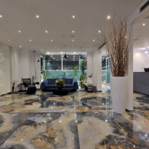 Athenaeum Smart Hotel