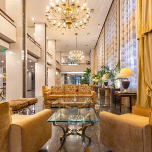 Ilisia Hotel