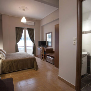 Ambrosia Hotel & Suites