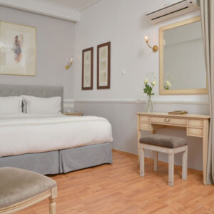 Acropolis Ami Boutique Hotel