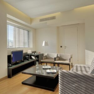 O&B Athens Boutique Hotel