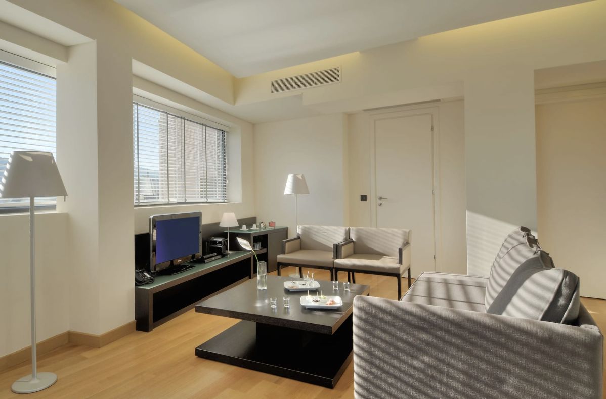 O&B Athens Boutique Hotel 1 O&B Athens Boutique Hotel