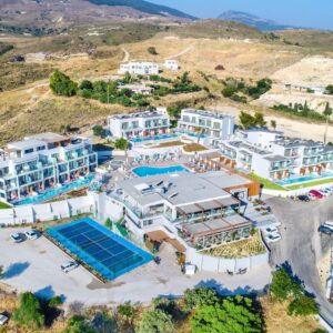 Harmony Crest Resort & Spa