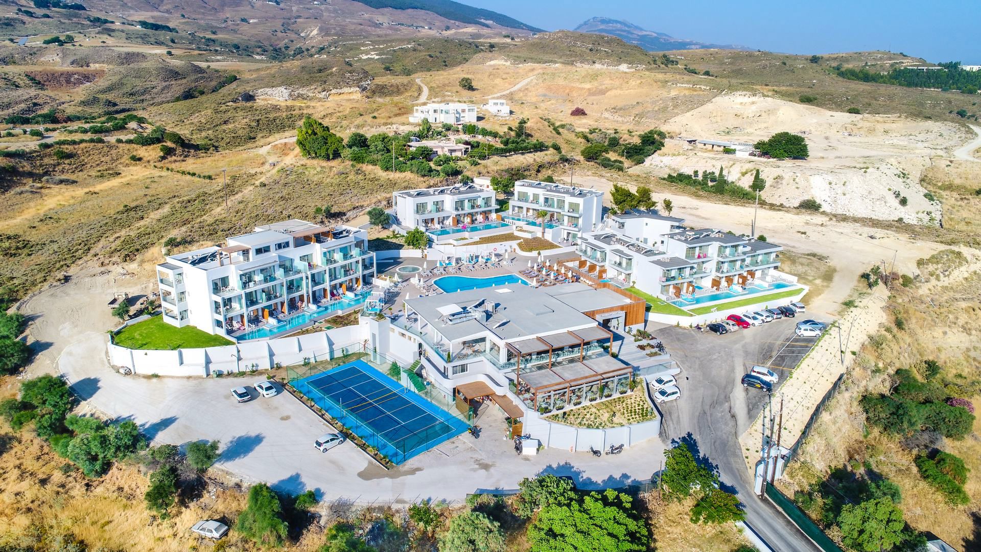 Harmony Crest Resort & Spa 1 Harmony Crest Resort & Spa